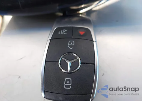 2020 Mercedes-Benz Gle 350 4Matic z USA, uszkodzony, nr VIN 4JGFB4KB9LA241978